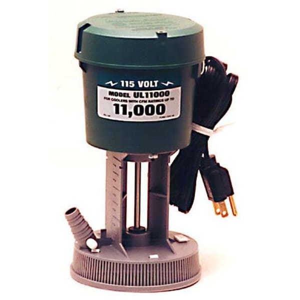 Dial Mfg Dial Manufacturing Inc 1195 Premium Cooler Pump 1195 - main